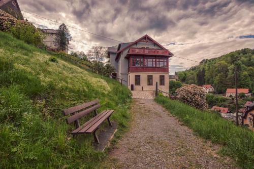 Lodge Villa Richter