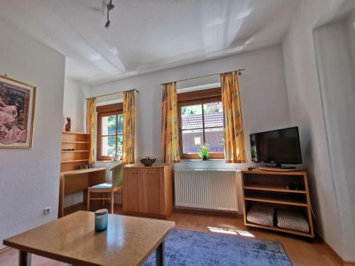 Apartmenthaus Zum Gr�nbach 13