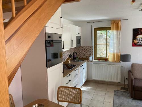 Apartmenthaus Zum Gr�nbach 13