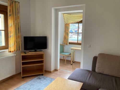 Apartmenthaus Zum Gr�nbach 13