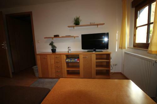 Apartmenthaus Zum Gr�nbach 13