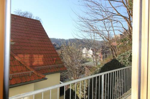 Apartmenthaus Zum Gr�nbach 13