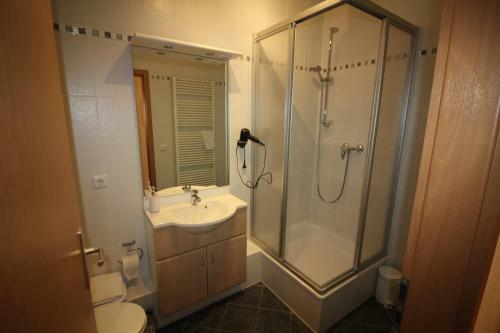 Apartmenthaus Zum Gr�nbach 13