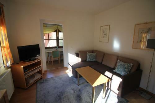 Apartmenthaus Zum Gr�nbach 13