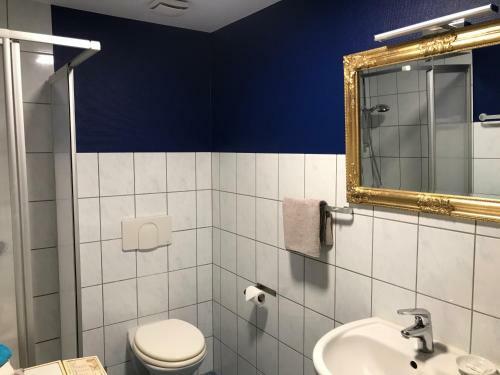 Apartamento Ferienwohnung Laaslich