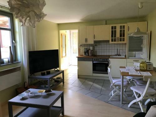 Apartamento Ferienwohnung Laaslich