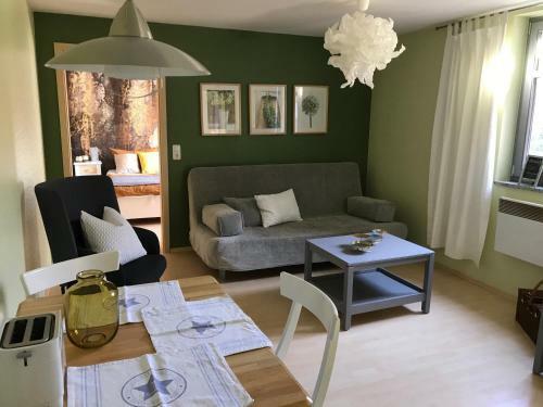 Apartamento Ferienwohnung Laaslich