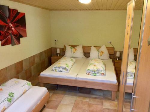 Apartamento Ferienwohnung Am Gr�nbach