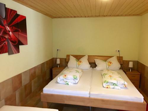 Apartamento Ferienwohnung Am Gr�nbach