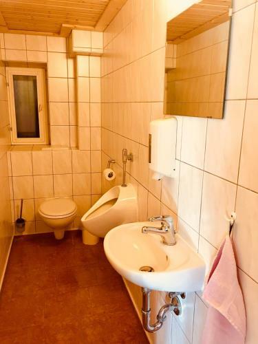Apartamento Ferienwohnung Am Gr�nbach