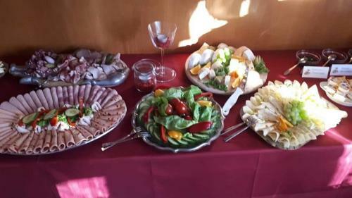 Hotel Bergpension Laasen Perle Rathen