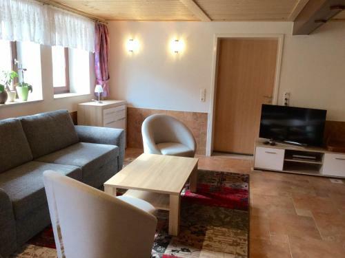 Apartamento Ferienwohnung Am Gr�nbach
