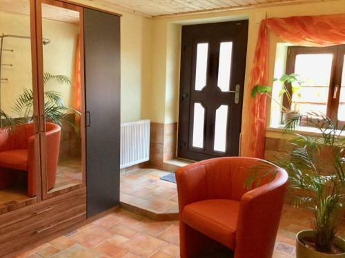 Apartamento Ferienwohnung Am Gr�nbach