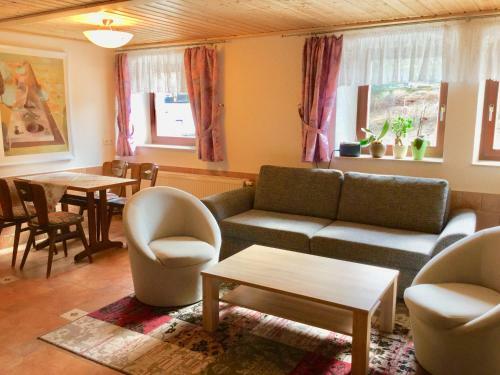 Apartamento Ferienwohnung Am Gr�nbach
