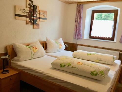 Apartamento Ferienwohnung Am Gr�nbach