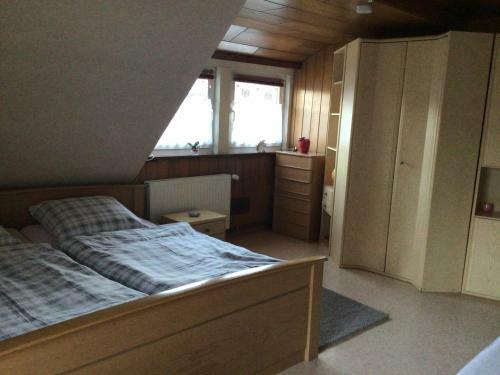 Apartamento Connysferienwohnung