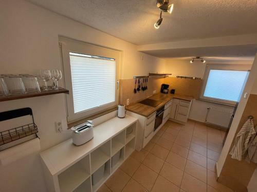 Apartamento Ferienwohnung Di Simoni