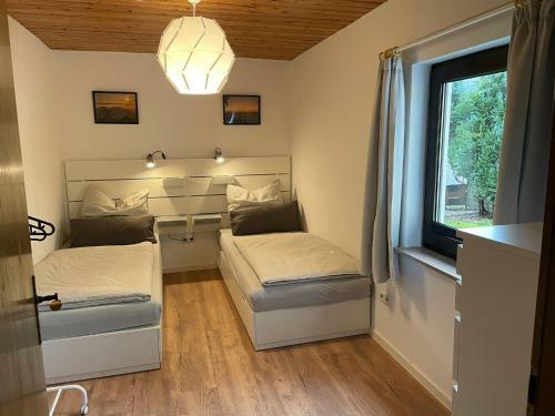 Apartamento Ferienwohnung Di Simoni
