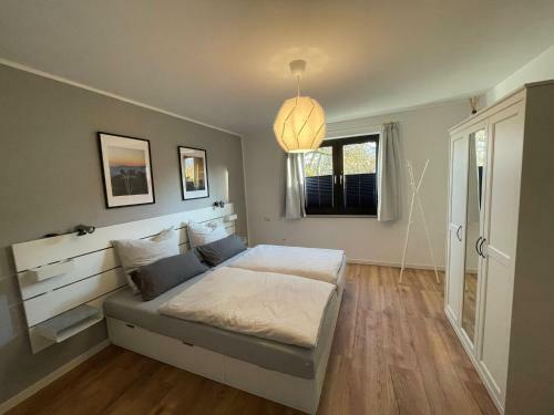 Apartamento Ferienwohnung Di Simoni
