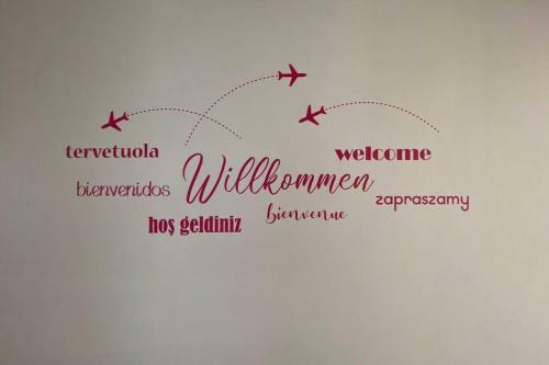 Apartamento Das Alte Zollh�uschen