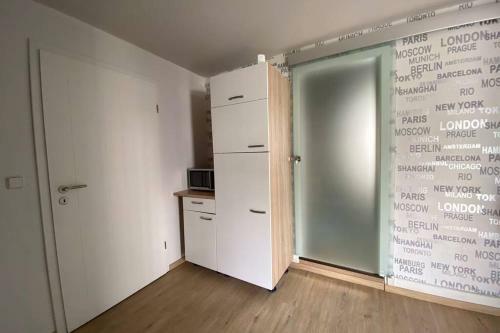 Apartamento Das Alte Zollh�uschen