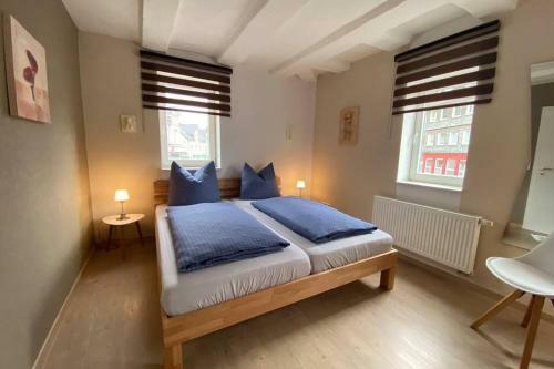 Apartamento Das Alte Zollh�uschen