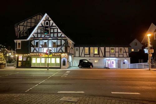 Apartamento Das Alte Zollh�uschen