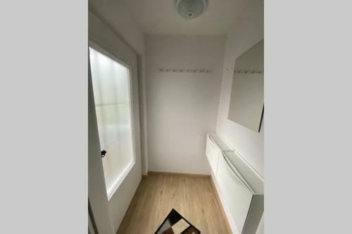 Apartamento Das Alte Zollh�uschen