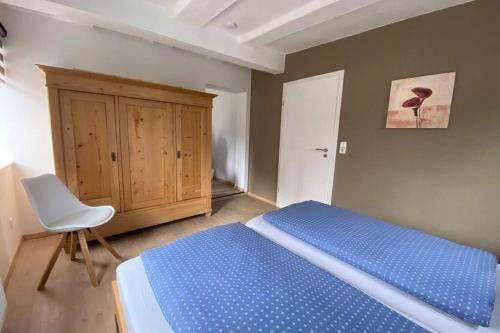 Apartamento Das Alte Zollh�uschen