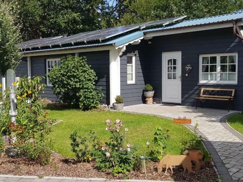 Ferienhaus Fr�hlich