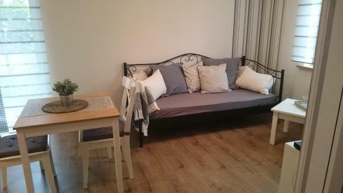 Apartamento Wohnung Im Schwedenhaus