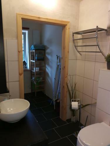 Apartamento Wohnung Im Schwedenhaus