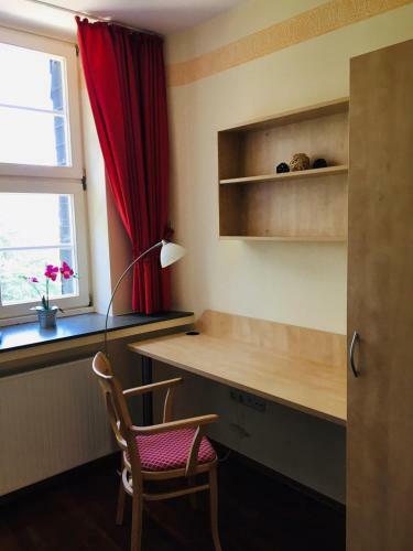 Apartamento Schlo� Wittgenstein
