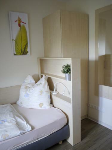 Apartamento Schlo� Wittgenstein