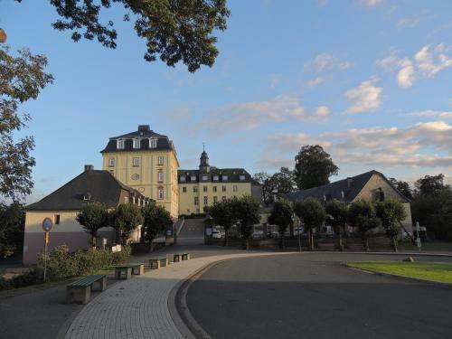 Apartamento Schlo� Wittgenstein