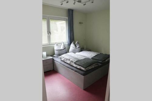 Apartamento Ferienwohnung Bad Laasphe