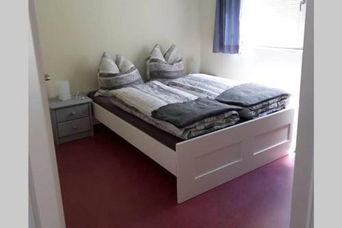 Apartamento Ferienwohnung Bad Laasphe