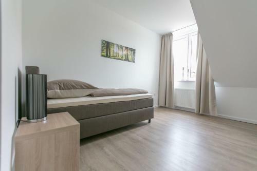 Hostal Zimmervermietung Reichert