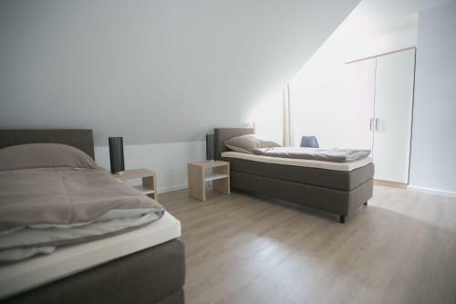 Hostal Zimmervermietung Reichert