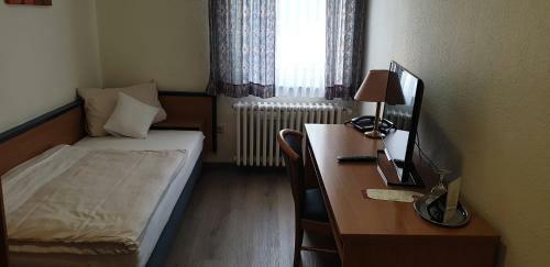 Landhaus Ellernkrug Hotel