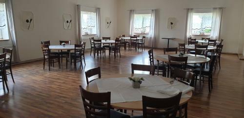 Landhaus Ellernkrug Hotel