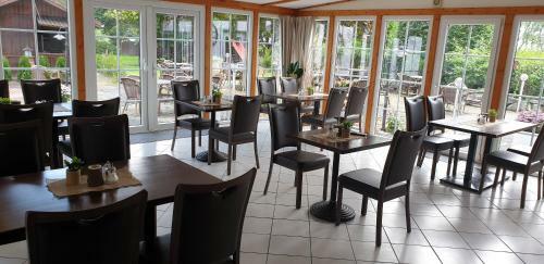 Landhaus Ellernkrug Hotel