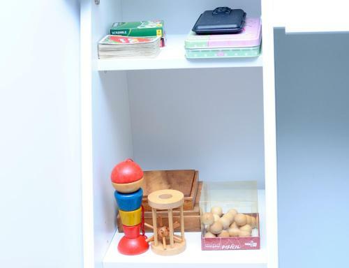 Apartamento Bonsai-ferienwohnung