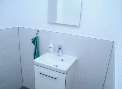 Apartamento Bonsai-ferienwohnung
