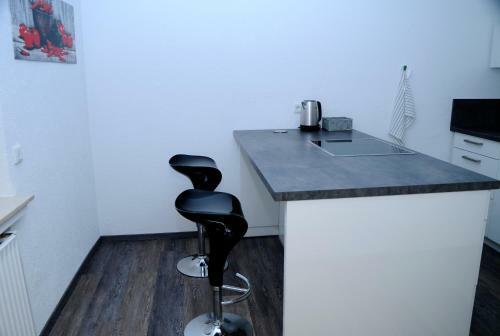 Apartamento Bonsai-ferienwohnung