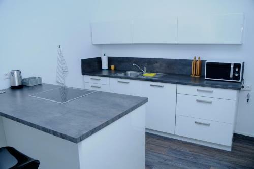 Apartamento Bonsai-ferienwohnung