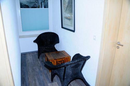 Apartamento Bonsai-ferienwohnung