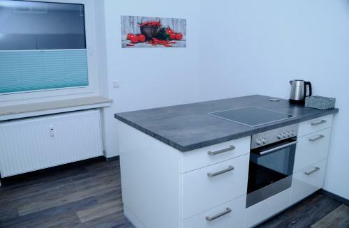 Apartamento Bonsai-ferienwohnung