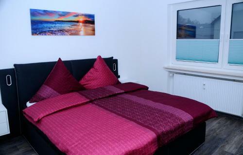 Apartamento Bonsai-ferienwohnung