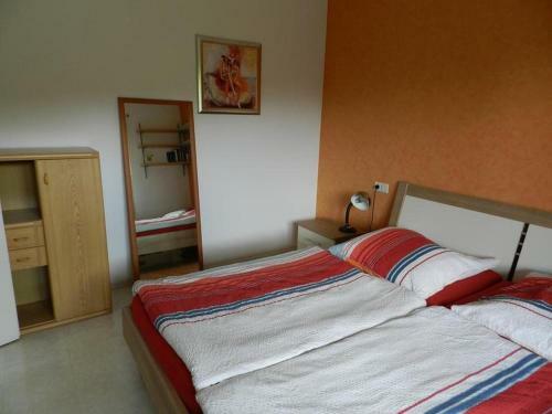 Apartamento Ferienwohnung Schwendemann